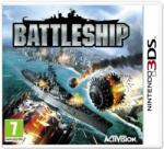 Activision Battleship (3DS)