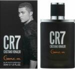 Cristiano Ronaldo CR7 Game On EDT 30 ml Parfum
