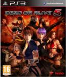 Tecmo Dead or Alive 5 (PS3)