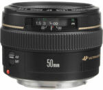 Canon EF 50mm f/1.4 USM (2515A003) Obiectiv aparat foto