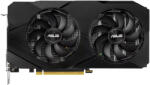 ASUS GeForce RTX 2060 12GB OC GDDR6 192bit (DUAL-RTX2060-O12G-EVO) Placa video