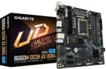 GIGABYTE B660M DS3H AX DDR4 Alaplap