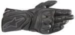 Alpinestars Mănuși moto Alpinestars SP8 V3 Black/Black (3558321/1100)