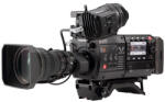 Panasonic VariCam HS HD Camera video digitala