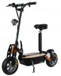 X-SCOOTERS XT03 48V Li