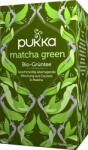 Pukka Herbs Matcha Green bio zöld tea 20 filter