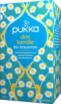 Pukka Herbs Drei Kamille - Három Kamilla bio gyógynövény tea 20 filter