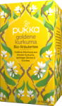 Pukka Herbs Arany Kurkuma bio gyógynövény tea 20 filter