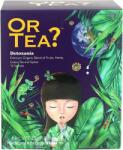 Or Tea? Bio Detoxania 10 filter