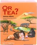 Or Tea? African Affairs 10 filter