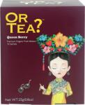 Or Tea? Queen Berry 10 filter
