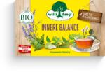 Willi Dungl "Belső egyensúly" bio tea 40 g