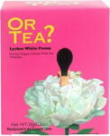 Or Tea? Bio Lychee White Peony 10 filter