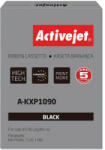 ACTIVEJET Ribbon Compatibil A-KXP1090 for Panasonic printers; Panasonic KX-P115 replacement; Supreme; black (A-KXP1090)
