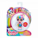 TM Toys Kindi Kids Mini Rainbow Kate (OLP1093KKM50092) Papusa