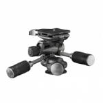 Gitzo 3 dimenziós fluid fej (GHF3W) - leitz-hungaria