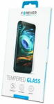 Forever Edzett védőüveg Samsung A21s készülékhez, GSM100095, átlátszó (GSM100095)
