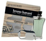 bruno banani Made for Men, Edt 30ml + otvarák na fľaše férfi parfüm