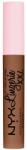 NYX Cosmetics Lip Lingerie XXL Lipstick 29- Hot Caramelo 4 ml