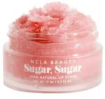 NCLA Beauty Scrub pentru buze Grapefruit roz - NCLA Beauty Sugar, Sugar Pink Grapefruit Lip Scrub 15 ml