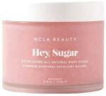 NCLA Beauty Scrub pentru corp Grapefruit roz - NCLA Beauty Hey, Sugar Pink Grapefruit Body Scrub 250 g
