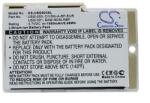  SAM-NDSLRBP Játék PSP, NDS akkumulátor 1800 mAh (SAM-NDSLRBP)