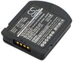  CZ-BAT50 Vezetéknélküli fejhallgató akkumulátor 700 mAh (CZ-BAT50)
