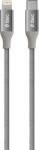 Ttec Кабел ttec AlumiCable Type-c - Lightning Fast Charging Cable 150cm - Space Grey
