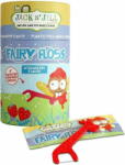 Jack N Jill Fairy Floss fogselyem-stick - 30 db