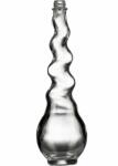  Torciglione 0, 1 Literes üvegpalack