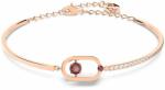 Swarovski karperec sárga, női - arany Univerzális méret - answear - 61 990 Ft
