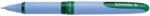  Roller cu cerneala SCHNEIDER One Hybrid N, needle point 0.3mm - scriere verde