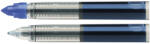  Rezerva SCHNEIDER 852, pentru roller Breeze, Base Senso, Base Ball, 5 buc/set - albastru