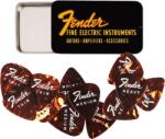 Fender Fine Electric Pick Tin (12)