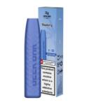 Geek Bar Lite Blueberry, Tigara Electronica de Unica Folosinta, 400 Pufuri, 1.8ml Lichid, Nicotina 20 mg/ml, Calitate Premium