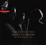 Schubert, Franz Piano Trio No. 2 Notturno