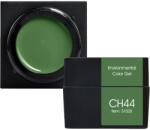 Canni Gel color Canni Mud, verde smarald, 5 ml, CH44