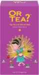 Or Tea? Bio The Secret Life of Chai utántöltő 100 g