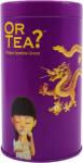 Or Tea? Bio Dragon Jasmine Green doboz 75 g