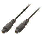 Nedis Optikai kábel - Fekete - 3 m (CAGT25000BK30)