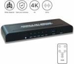  TBS2244 HDMI Switch 4x1 UHD 4K 60Hz HDMI 2.0 (B07SWR5KQS)