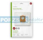 SQOON Philips PowerGo Performer EasyLife szintetikus porzsák (PZS-Philips-010)