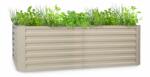 Blumfeldt High Grow Straight 200x60x100 cm 1200 l