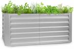 Blumfeldt Blum High Grow Straight 120x60x60 cm 432 l