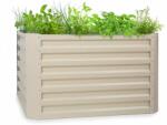 Blumfeldt Blum High Grow Straight 100x60x100 cm 600 l
