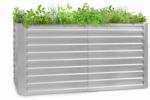 Blumfeldt Blum High Grow Straight 200x90x100 cm 1800 l