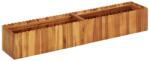 vidaXL 150x30x25 cm 45919