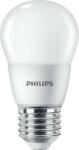 Philips E27 P48 7W 806lm 4000K (PLED34)