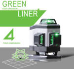 Green Liner 4D