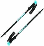 FIZAN Compact black/ocean blue